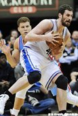 Kevin Love