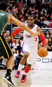Chris Paul