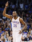 Kevin Durant