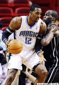 Dwight Howard