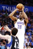 Kevin Durant