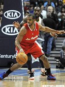 Chris Paul