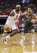 LeBron James