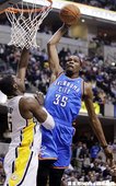 Kevin Durant
