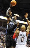 Dwight Howard