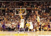 7.2006年太陽對湖人第四戰