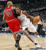 Kevin Durant