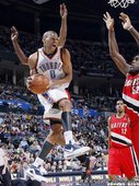 Russell Westbrook