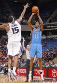 Kevin Durant