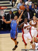 Russell Westbrook
