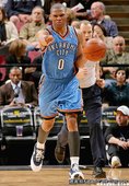 Russell Westbrook