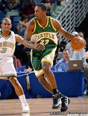Jeff Green