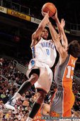 Russell Westbrook