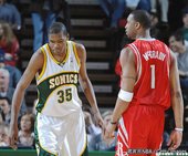 Kevin Durant