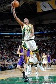 Kevin Durant