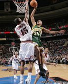 Ray Allen