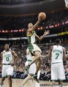 Rashard Lewis
