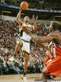 Rashard Lewis