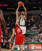 Rashard Lewis