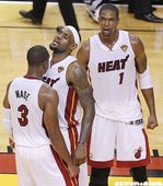 2012邁阿密熱火隊