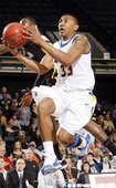 10.Orlando Johnson