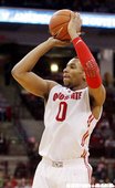 4.Jared Sullinger