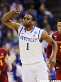 7.Darius Miller