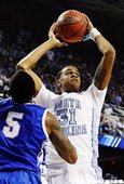 6.John Henson