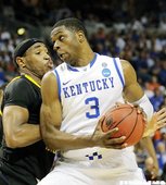 5.Terrence Jones