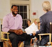 2010 The Decision