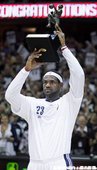 2010年度MVP