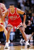 Scottie Pippen