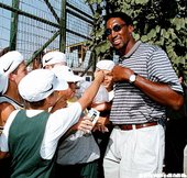 Scottie Pippen