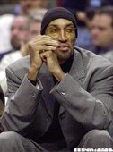 Scottie Pippen