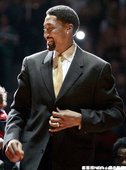 Scottie Pippen