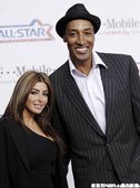 Scottie Pippen
