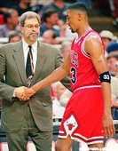 Scottie Pippen