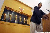 Scottie Pippen