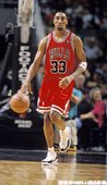 Scottie Pippen