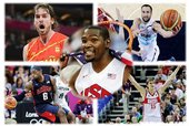 奧運男籃最佳陣容大評比！