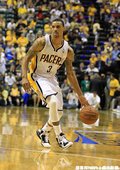 George Hill