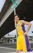 Steve Nash