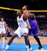 Kendrick Perkins