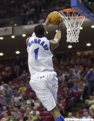 Tracy McGrady