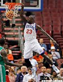 Jason Richardson 七六人時期