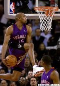 Vince Carter