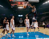 Vince Carter 明星賽大車輪