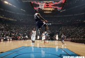 21世紀最強灌籃王TOP10