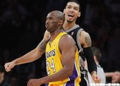 Kobe剋星