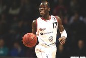 施羅德(Dennis Schroeder)，PG，德國